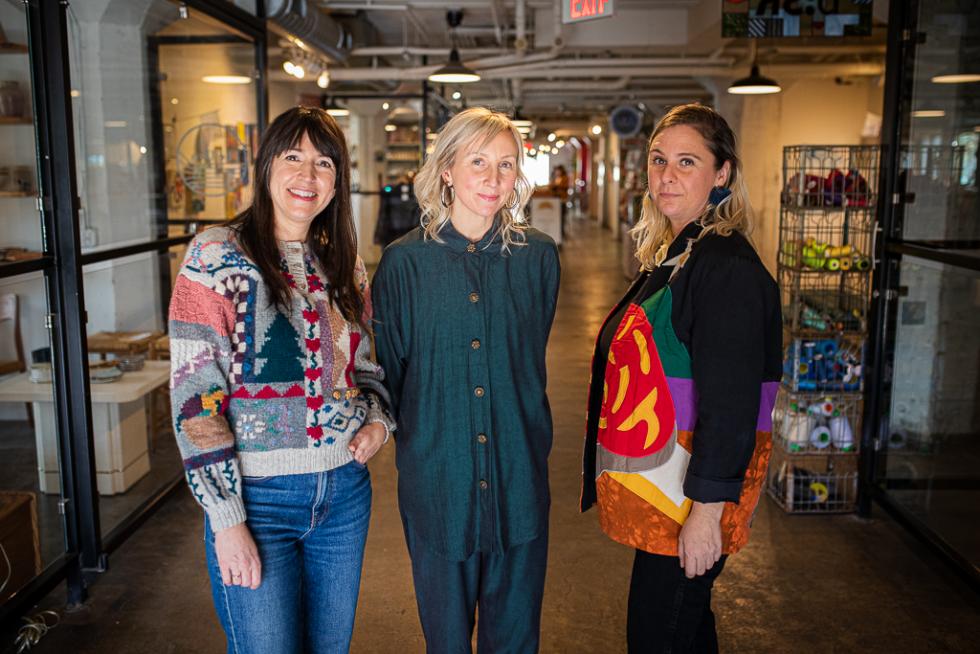 Getting to Know: Makers Mart | Comstock's magazine - Vimarsana News