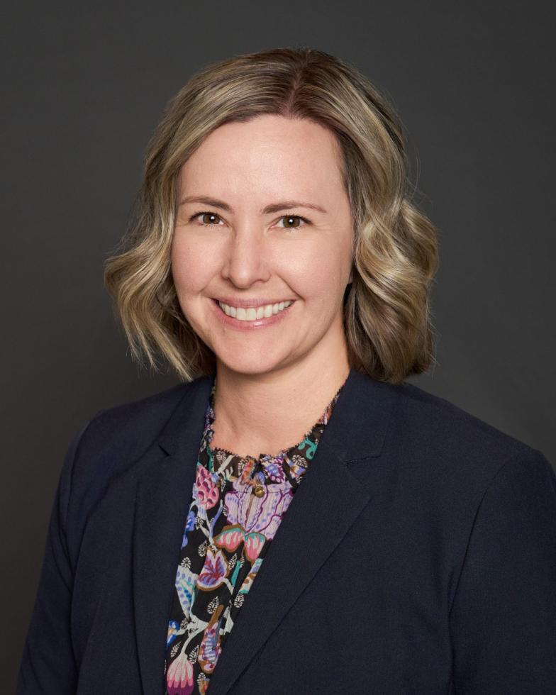 Michelle Paul is the executive director of the California Farm Water Coalition. (Courtesy photo)