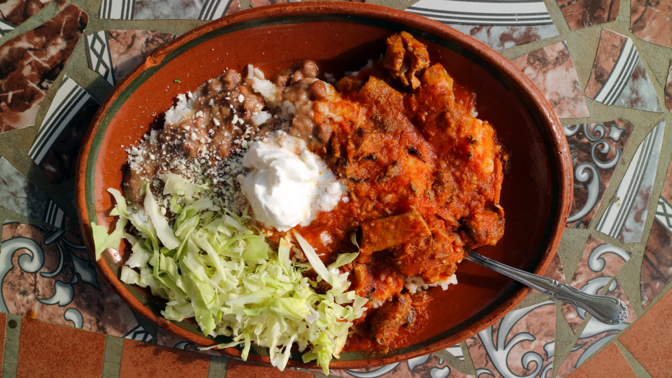 Sacramento's Mexican Restaurants Serve Hometown Memories - Vimarsana News