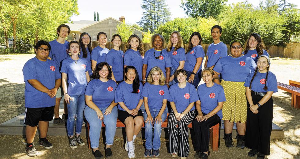 Sacramento's Performing Arts Education Leader | Comstock's magazine - Vimarsana News