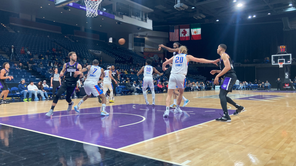 Making a Play in Stockton | Comstock's magazine - Vimarsana News