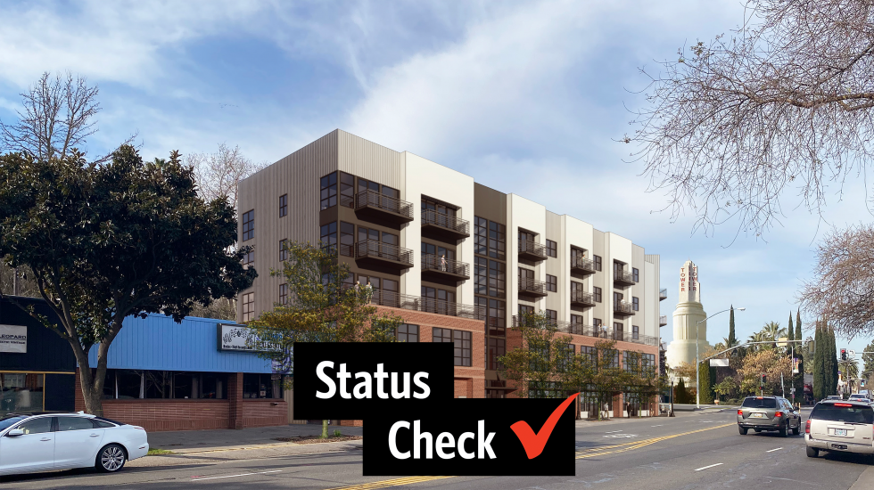 Status Check: The Slow Build on Broadway | Comstock's magazine - Vimarsana News