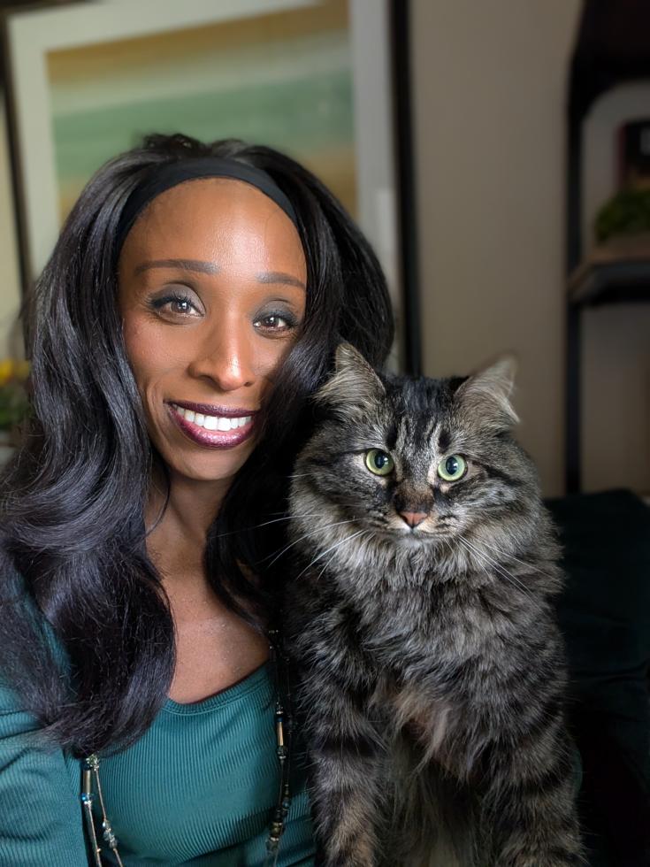 (Photo by Erica L. Manuel)