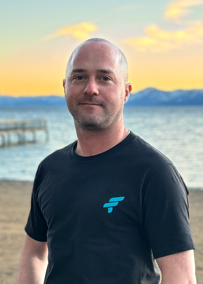 Ryan Meinzer is the CEO of FlyTahoe. (Courtesy photo)