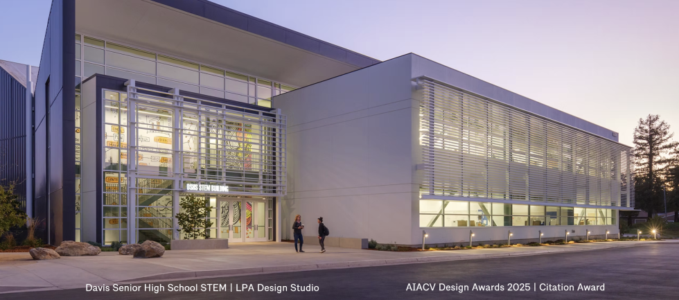 Experience Architecture 2026 | Comstock's magazine