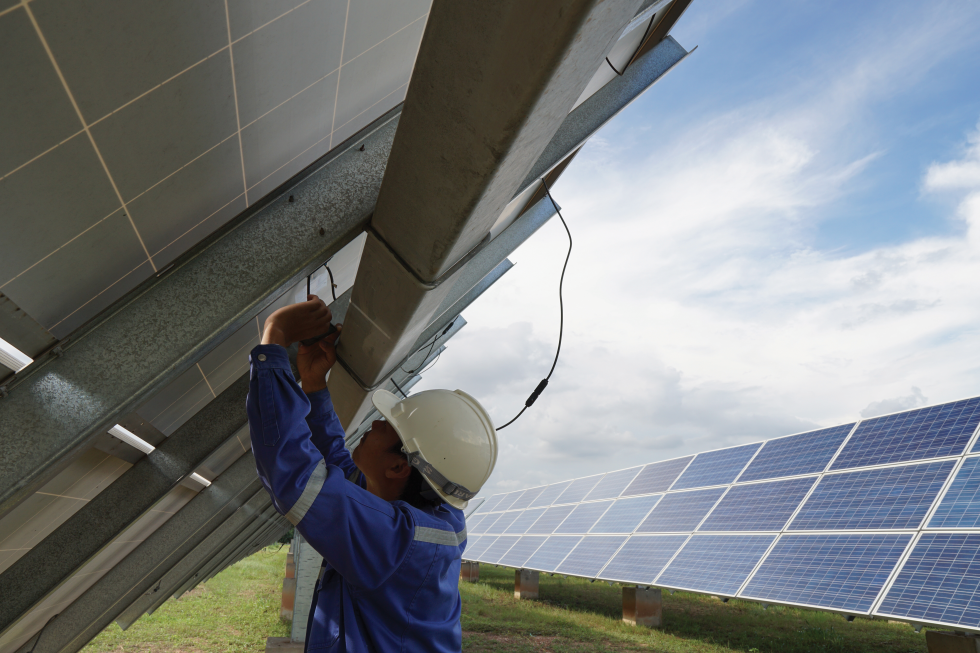 Creating a Green Workforce | Comstock's magazine - Vimarsana News