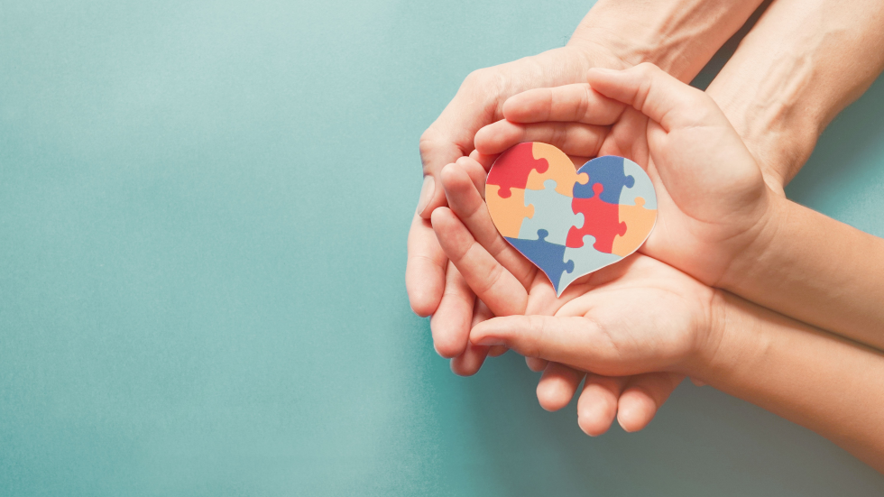Speaking Up About Autism | Comstock's magazine - Vimarsana News