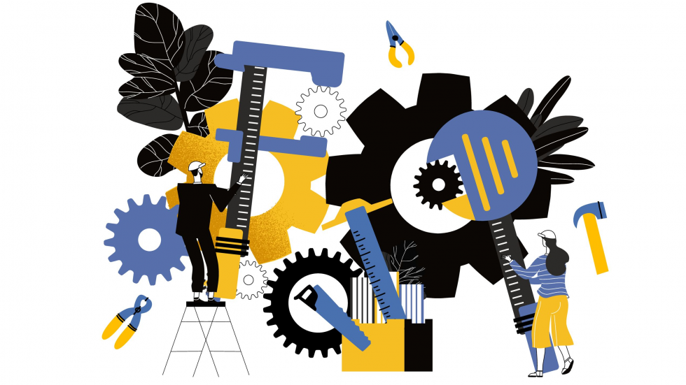 Trade Schools Offer a Career Path to Our Youth