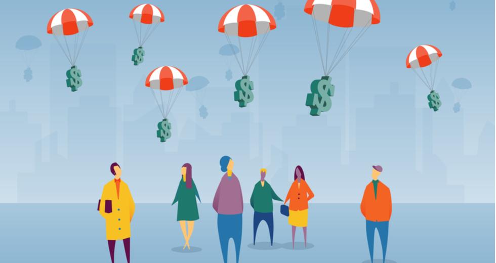 Who Gets a California Stimulus Check? When? | Comstock's magazine - Vimarsana News