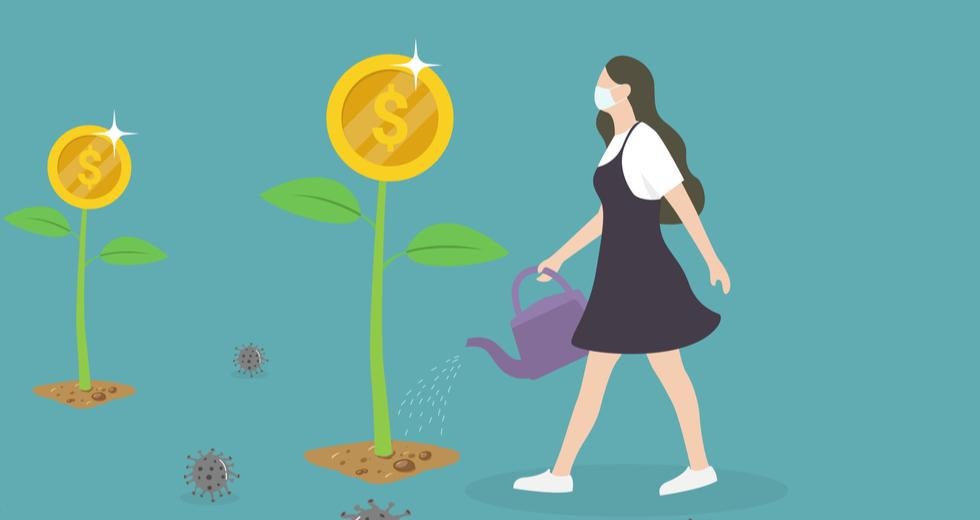 Economic Recovery Must Focus on Women | Comstock's magazine - Vimarsana News