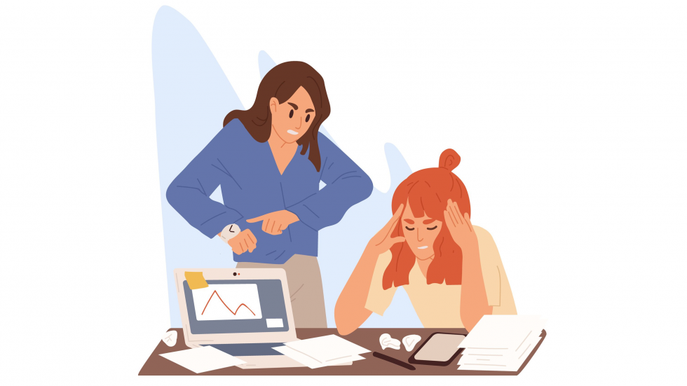 When #GirlBosses Are Toxic | Comstock's magazine - Vimarsana News