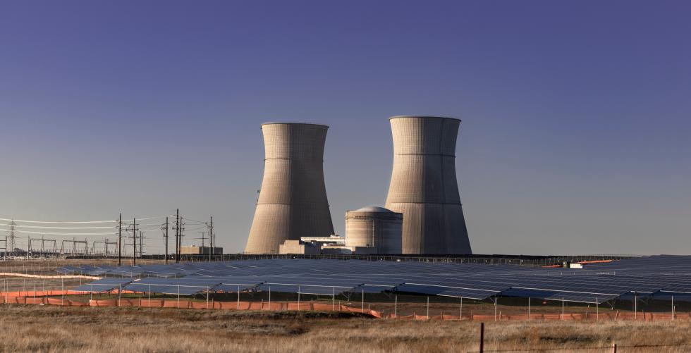Artificial Intelligence Is Bringing Nuclear Power Back From the Dead   Maybe Even in California | Comstock's magazine