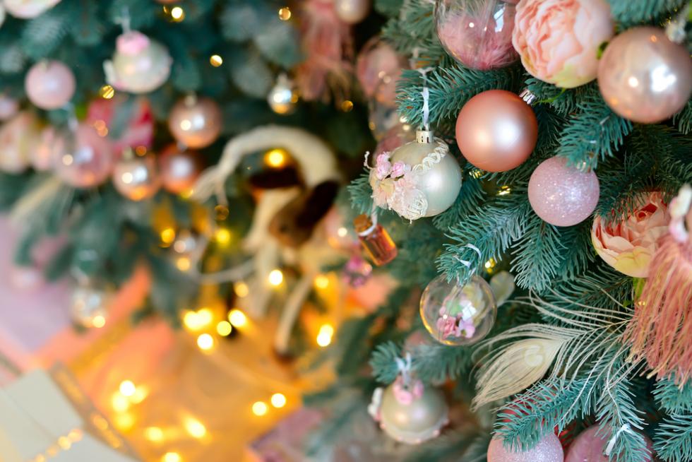 Historic Folsom Christmas Tree Lighting Comstock's magazine