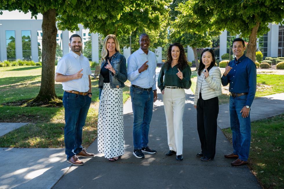 Employing Our Region's Education Pipeline of Top Talent