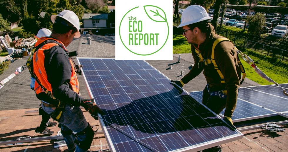 Energy Justice for All | Comstock's magazine - Vimarsana News