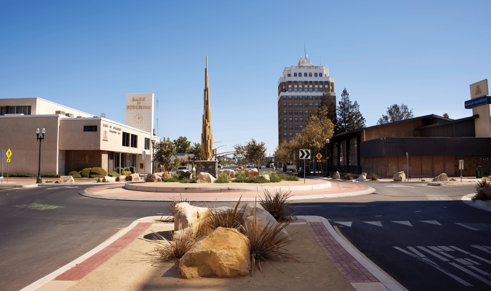 Reimagining Commercial Corridors | Comstock's magazine - Vimarsana News