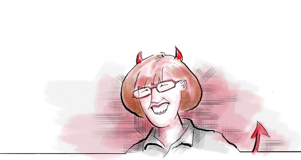 (illustration: John Chase)