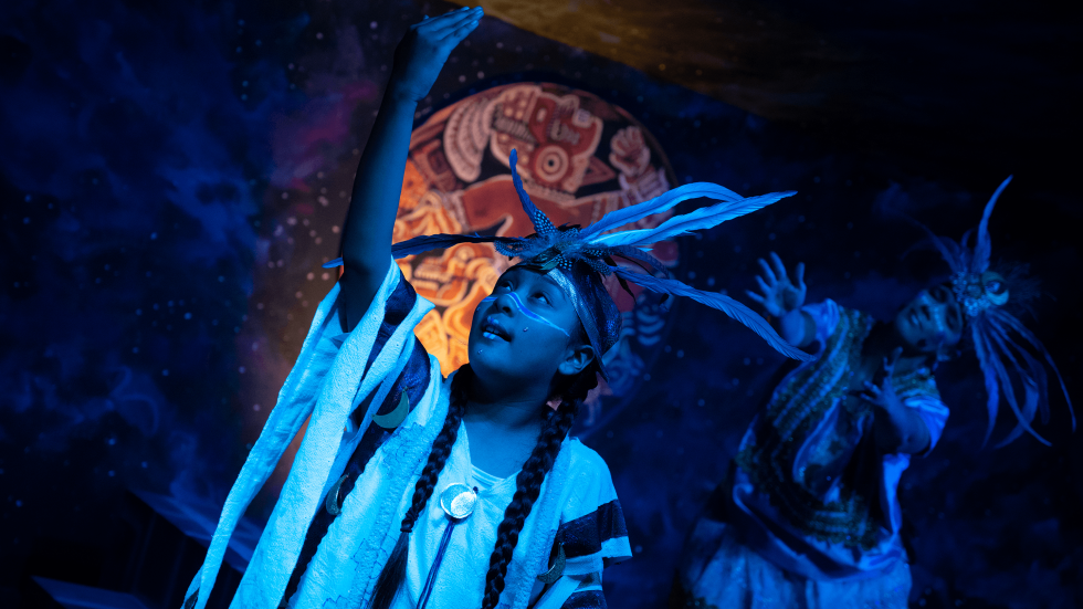 Fresh Perspectives at Sacramento's Oldest Latinx Theater - Vimarsana News