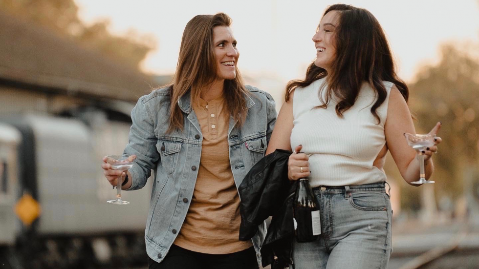 Teetotalist's Total Commitment | Comstock's magazine - Vimarsana News