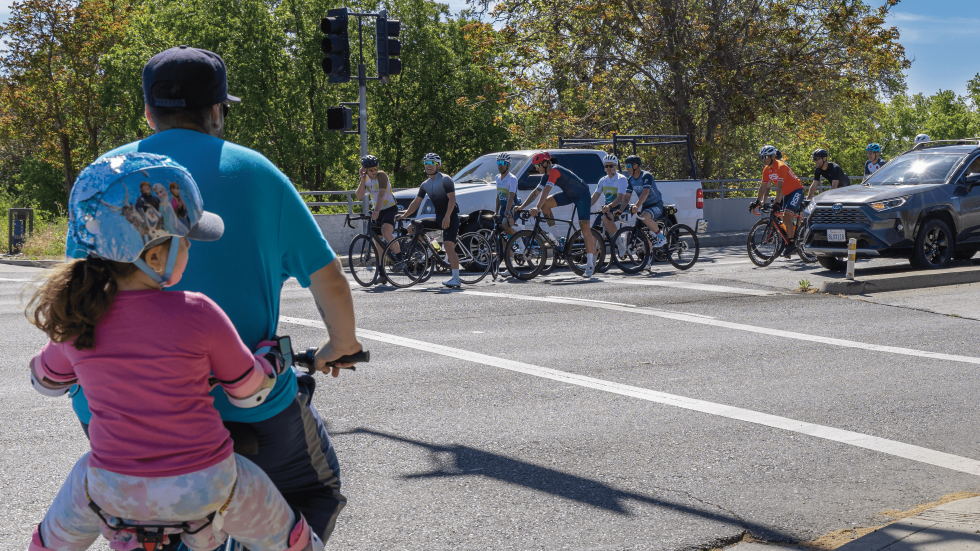Share the Road | Comstock's magazine - Vimarsana News