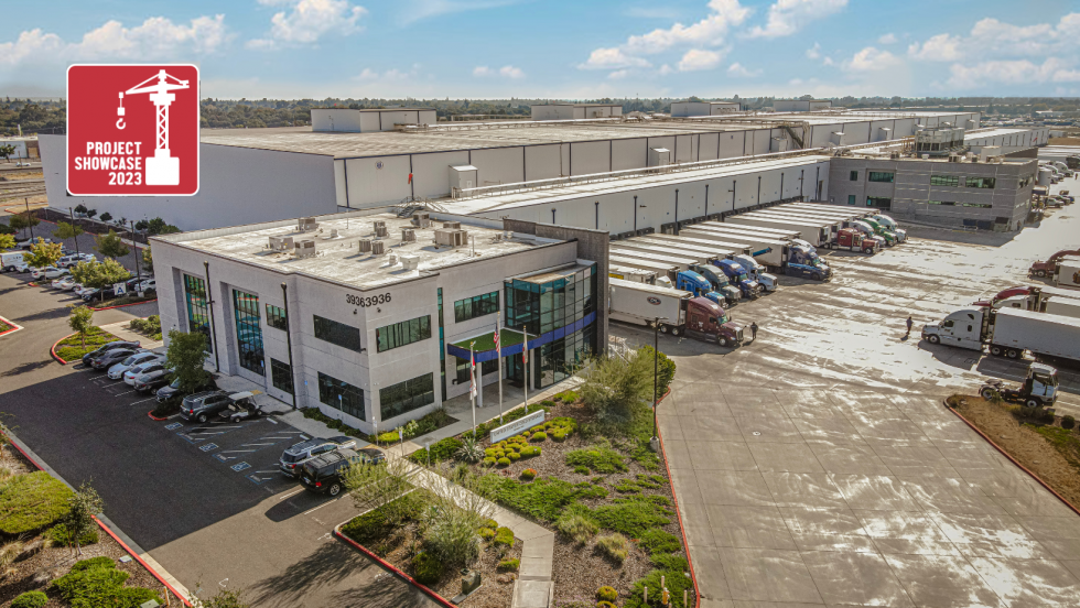 US COLD STORAGE Comstock's magazine