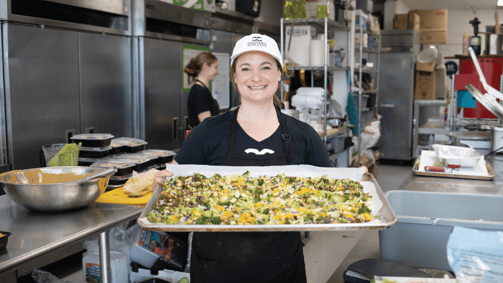 Ghost Kitchens Spread in Sacramento Comstock's magazine