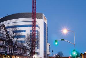 Sutter Medical Center, Sacramento