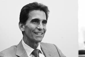 California State Senator Mark Leno