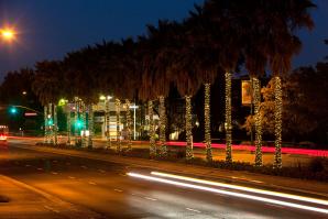 Sunrise Marketplace in Citrus Heights