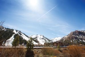 Squaw Valley USA is about to undergo a massive expansion, including thousands of new guests rooms and a variety of amenities for off-season activity.