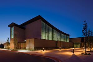 Good Shepherd Catholic Church, Elk Grove(Photo: Russell Abraham Photography)