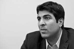 California State Assemblyman Matt Dababneh