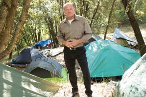 William Roby, executive director, El Dorado Community Foundation 