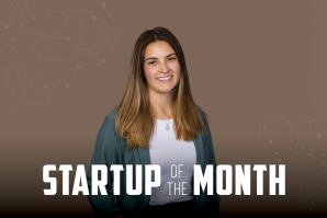 Jenna Eissmann is co-founder and CEO of Everest Medical Solutions. (Courtesy photo)