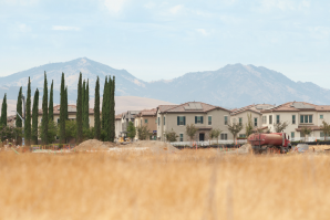 Mountain House finally incorporated in July of last year, becoming the 483rd California city. (Photos by Bea Ahbeck)