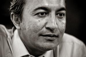 U.S. Representative Ami Bera