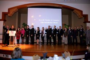 Photo: Roseville Chamber of Commerce