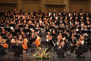 (Courtesy image from the Sacramento Philharmonic & Opera)