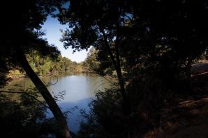 Elk Slough, near the Delta town of Clarksburg 