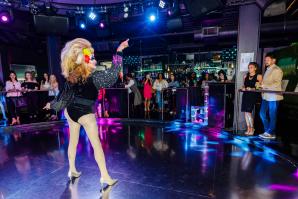 2018 Midtown Love Celebration Photo: Charles Vincent McDonald
