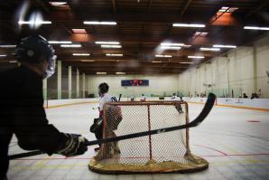 NorCal Indoor Sports opened October 2009 in a former warehouse.