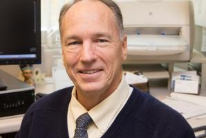 Charles DeCarli, the director of UC Davis’ Alzheimer’s Disease Research Center, is co-principal investigator on a study, “The Clinical Significance of Incidental White Matter Lesions on MRI Amongst a Diverse Population with Cognitive Complaints” funded with a $35.9 million grant from the U.S. National Institutes of Health. (Photo courtesy of Charles DeCarli)