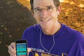 Fred Sconberg, Upbeat Workouts Apps