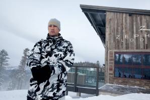 Sean O’Brien, financial adviser, and chair, Metro Edge at Northstar at Tahoe