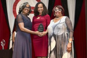 (Greater Sacramento Urban League Unity Ball 2017 Photo Tia Gemmell)
