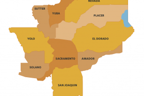 The Capital Region
