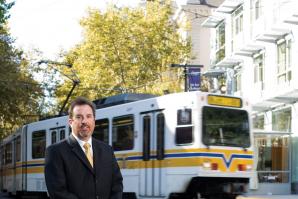 Ed Manning, lobbyist and environmental lawyer, KP Public Affairs 

(Photo: Mike Graffigna)